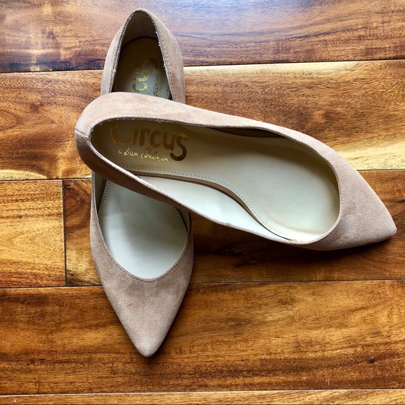 Circus by Sam Edelman Shoes - 👠Circus by Sam Edelman flats NWOB